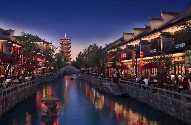 河南又一地区迎来“大作”，耗资9.8亿元，打造未来旅游名片