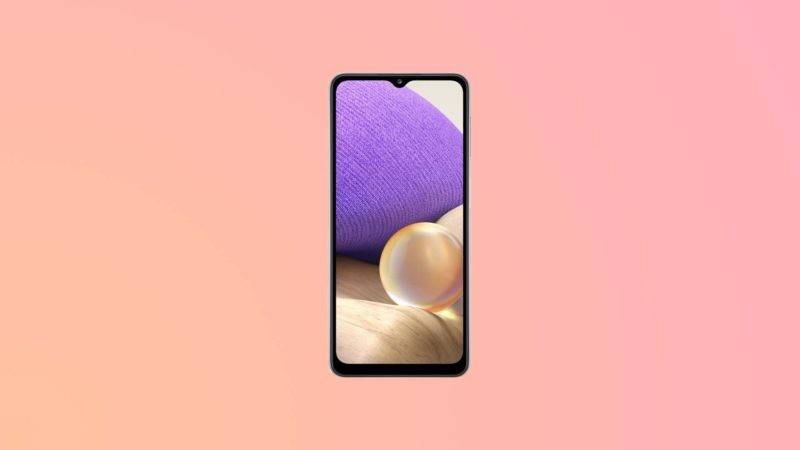 继续无缘Android 12：美版Galaxy A32 5G，最新更新仅是1月安全补丁_