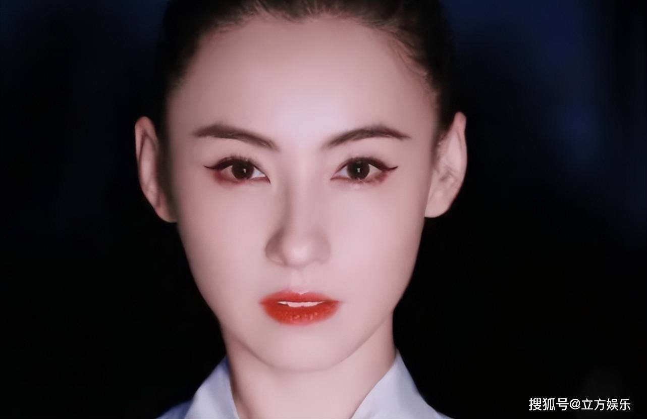 张柏芝晒小儿子近照孩子正脸似妈妈家中豪宅也遭曝光