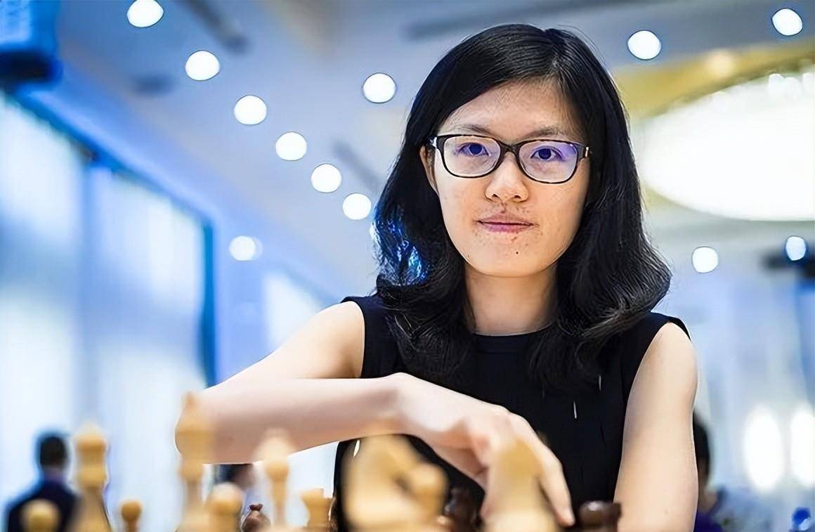 侯逸凡注册杭州,剑指亚运_国际象棋_比赛_中国