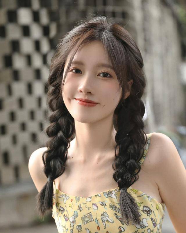 原创发型也是挑人的选对发型很重要这些日常百搭的发型不要错过