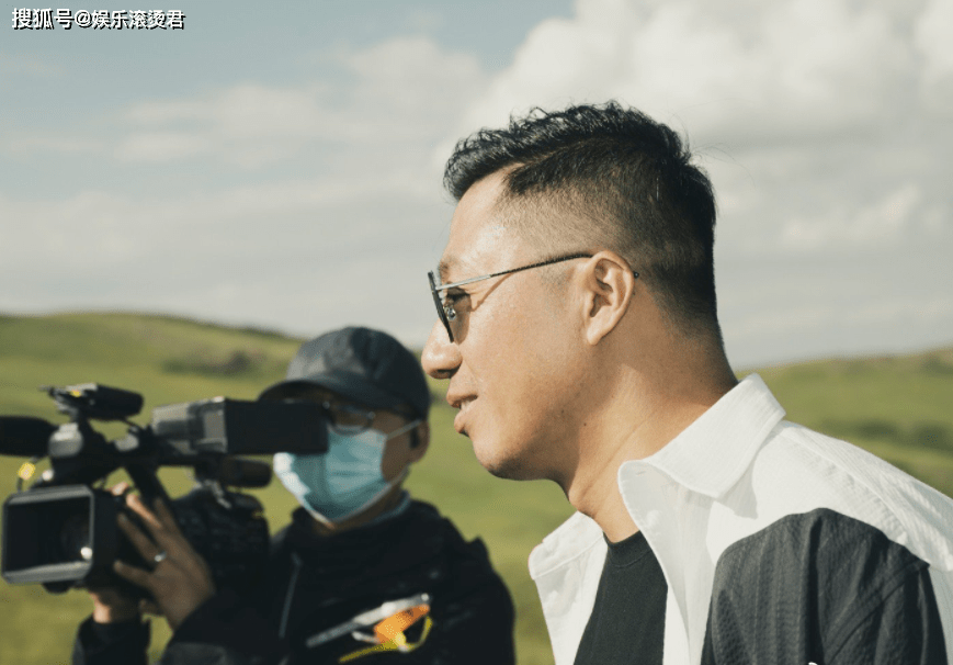 退出《极限挑战》4年,严敏新综艺正式官宣,嘉宾阵容非一般豪华_节目