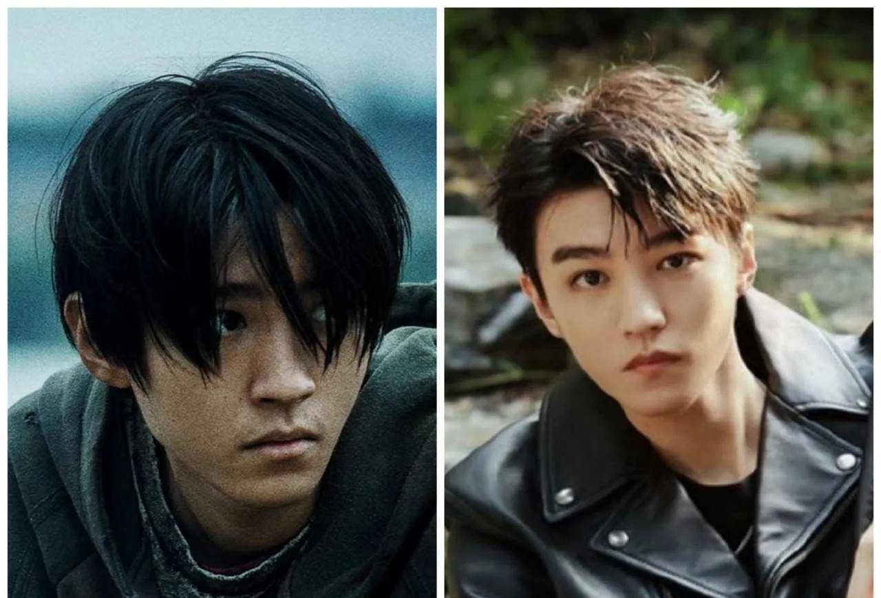 王俊凯《断·桥》上映在即,台前幕后令人瞩目_孟超_电影_李玉