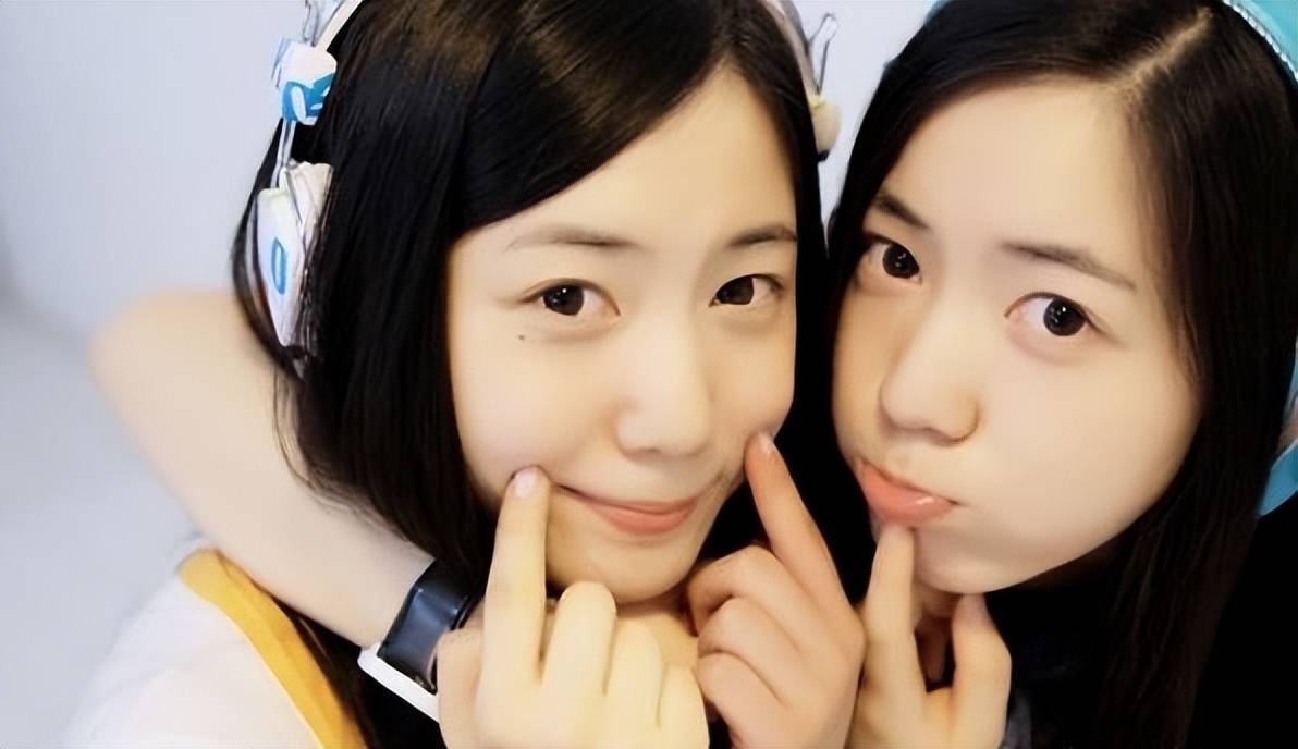 刘花英_苹果_姐姐