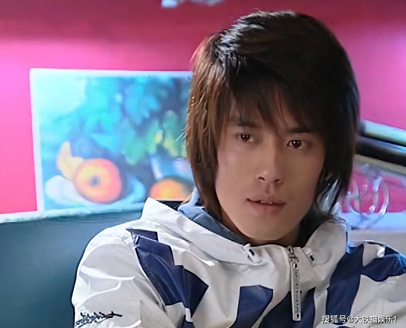 《夏日里的春天》18年,男主退圈发福,女主糊了,小配角反成一线_司徒南