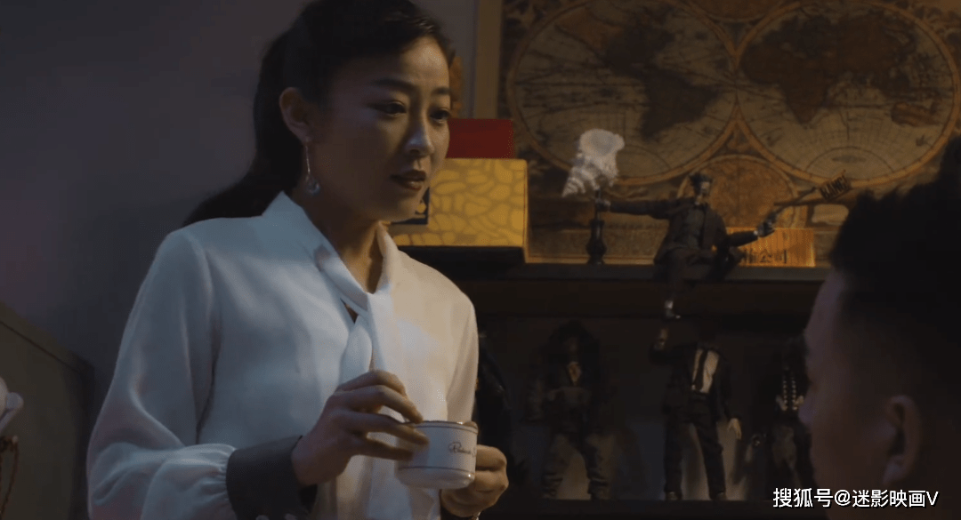 演员方面,挑大梁的是"邵半仙"(邵庄)与"小宝"杨羽,同时剧组的很多御用