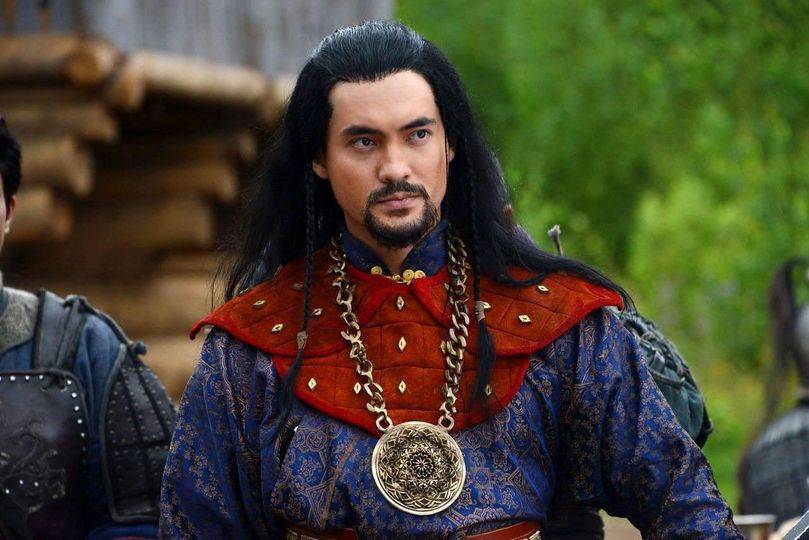 皮亚纳河战役战前饮酒的俄罗斯联军被金帐汗国蒙古人成功偷袭