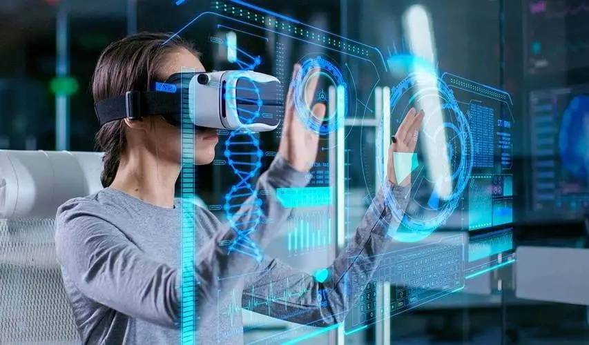 浅谈vr虚拟现实就业问题_技术_查尔斯·惠斯通_virtual