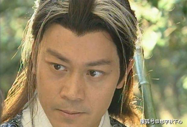 冰川天女是金世遗心中的白月光为何冰川天女最终情定唐经天