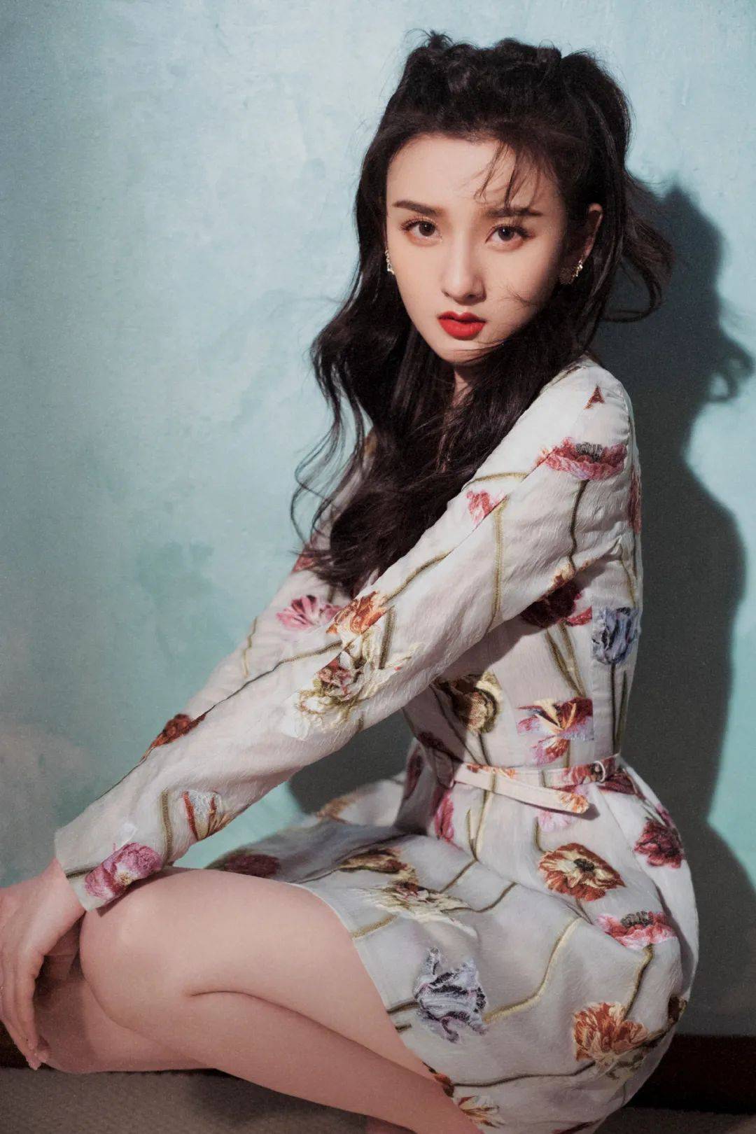 22q1220位新生代女演员待播作品一览:2022开局,谁能脱颖而出?
