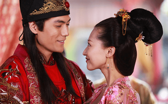 原创67聊聊北魏孝文帝冯妙莲与高菩萨之间的畸形恋情