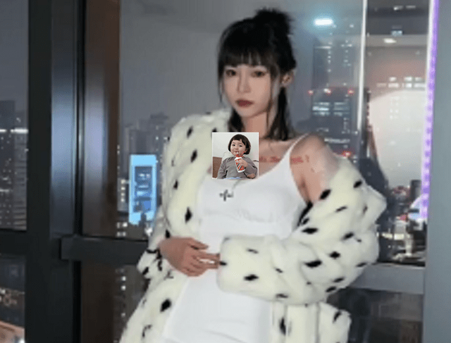 原创2600w粉的网红痞幼玩擦边球穿白丝大秀好身材网友有点过分