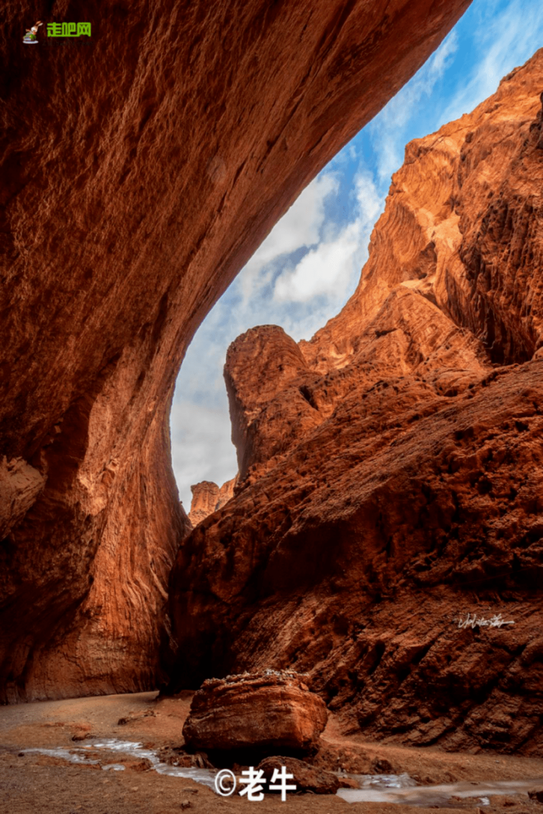 美丽中国-1566：新疆独库公路