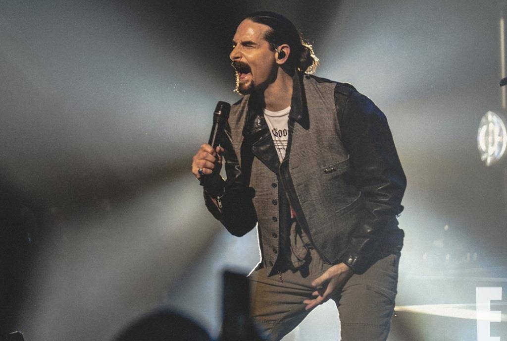 后街男孩2022dna世界巡回演唱会,带着新视角再次回归_演出_尼克卡特