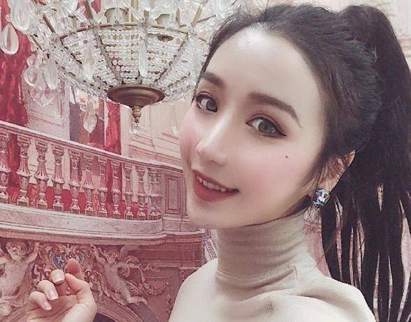 鲍语嫣_自由_时候