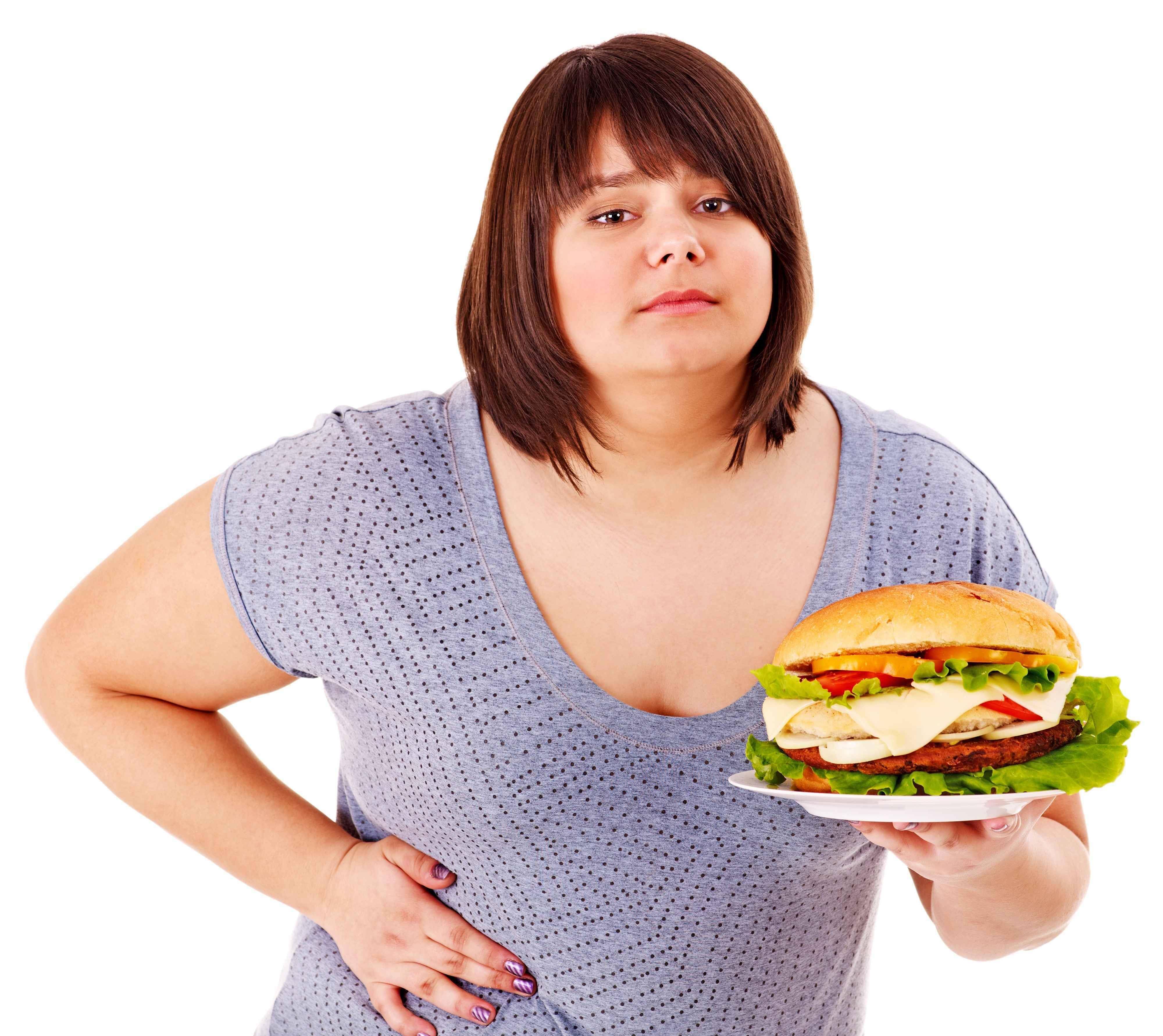 原创肥胖的人易遭糖尿病下手从今往后希望你饮食健康生活规律