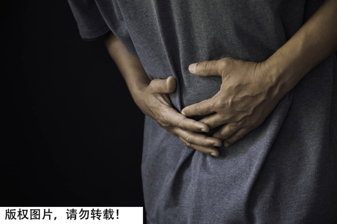 原创
男子长期便秘,结果查出肠癌!便秘“最爱”这些习惯