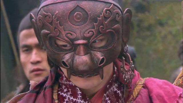 原创游坦之对阿紫的痴情和阿紫对乔峰的倾心其背后有什么隐情