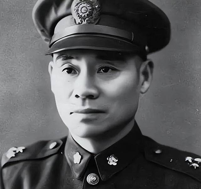 电影南征北战上映有人问李仙洲李军长是不是你