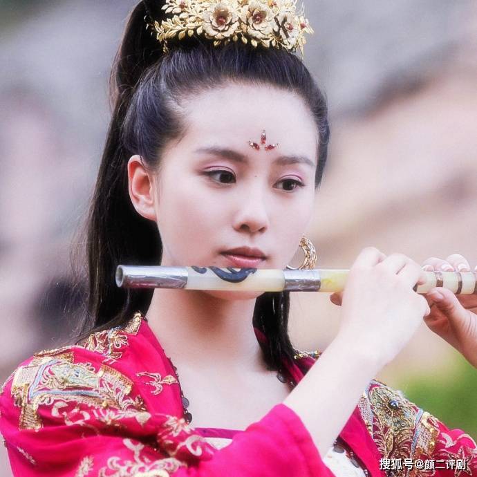 《轩辕剑之天之痕》：敢爱敢恨的挞拔玉儿，一生永远停留在十八岁
