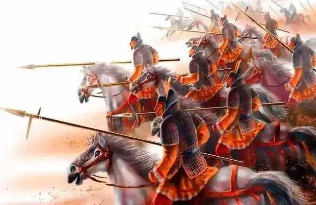 汉军_匈奴_汉以强