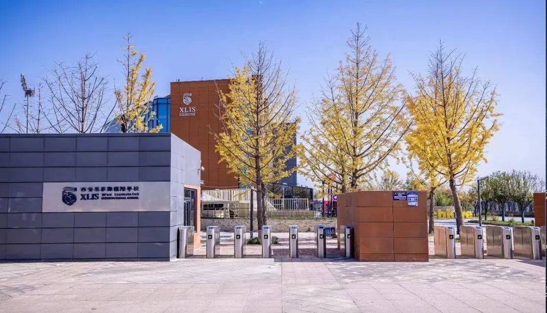 专访西安梁家滩国际学校刘莉一所外籍人员子女学校的中国心