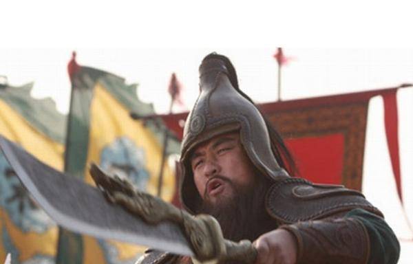 原创他能征善战关胜都夸他十八般武艺上阵却被女人活捉结局悲惨