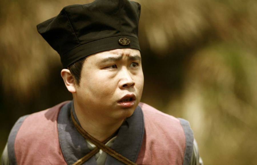 古代故事丈夫入室行凶酒楼老板仗义举报死者我明明还活着