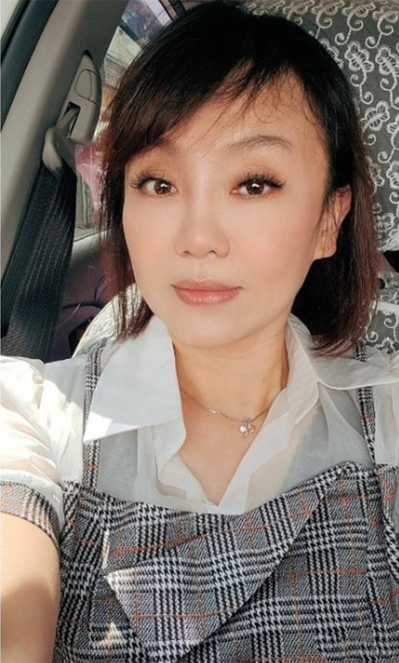 原创66岁澎恰恰疑似被套路打工还债一年半结果越还欠得越多