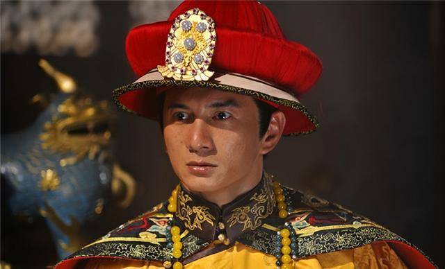 原创冷面王雍正帝铁腕治腐的背后为何又要向贪官低头