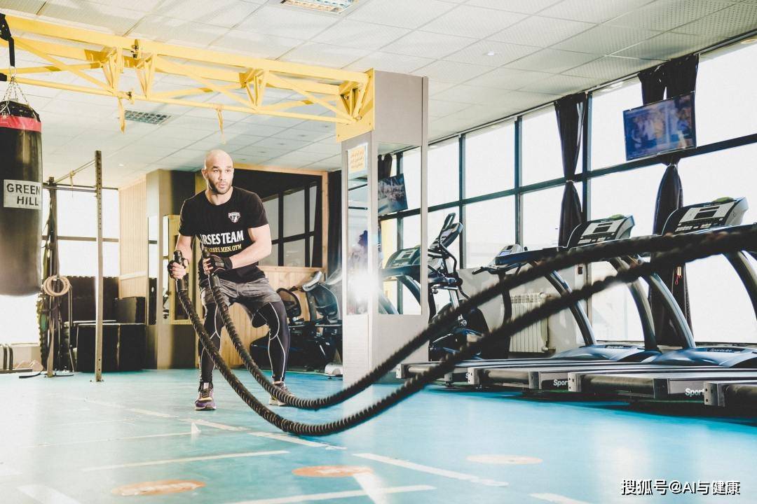 库里詹姆斯等nba球星都爱的一项的魔鬼运动虽然虐但超爽