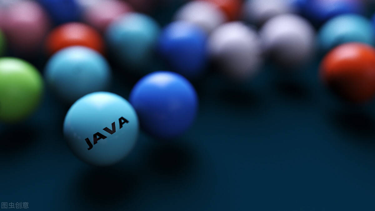 找到一份Java编程工作需要掌握的技术点汇总 