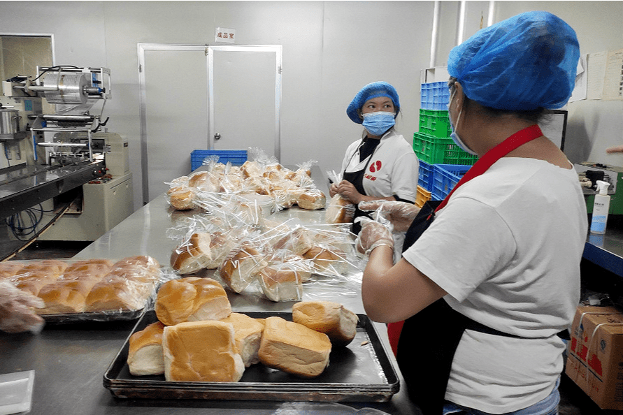 聚焦食品生產環節:全覆蓋排查食品生產企業和生產加工小作坊,重點排查