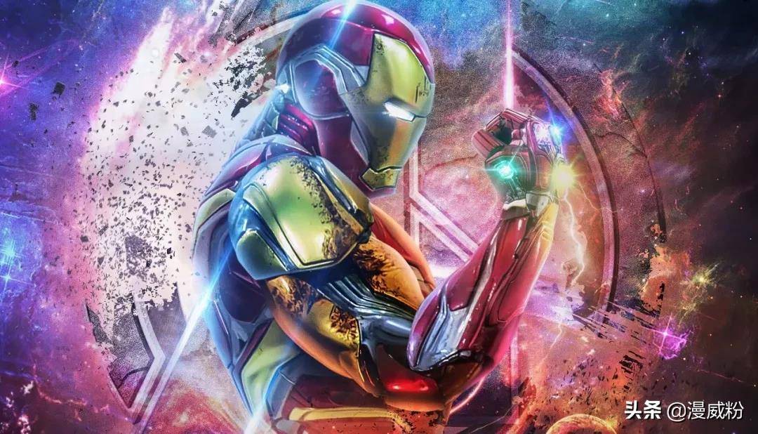 《复联4》至少有4人可以打响指,为何最后必须由钢铁侠操作?