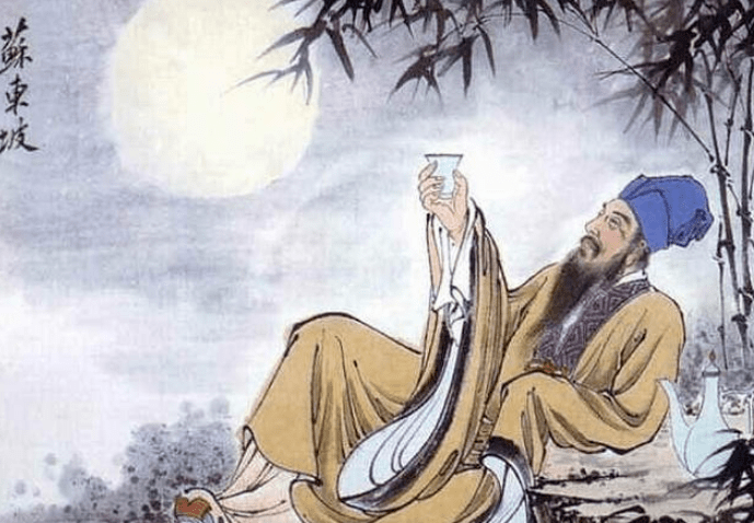 历史镜头中的"苏东坡现象"_苏轼_笔者_古代
