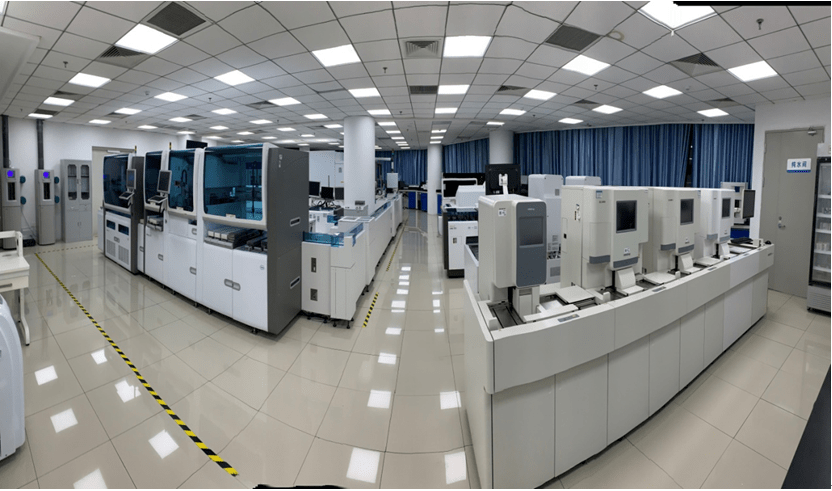 检验科开展幽门螺旋杆菌igg抗体检测_临床_治疗_症状