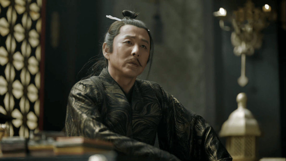 原创庆余年庆帝为什么对范闲特别看重是因为他是叶轻眉的儿子么