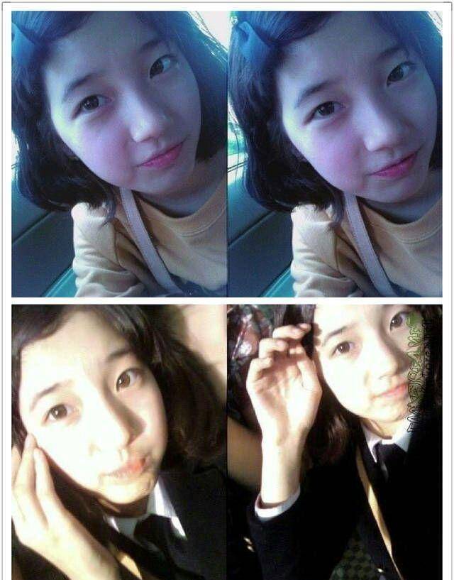 原创秀智近照公开美貌依旧15岁被朴振英挖掘走红后赠送父母豪车豪宅