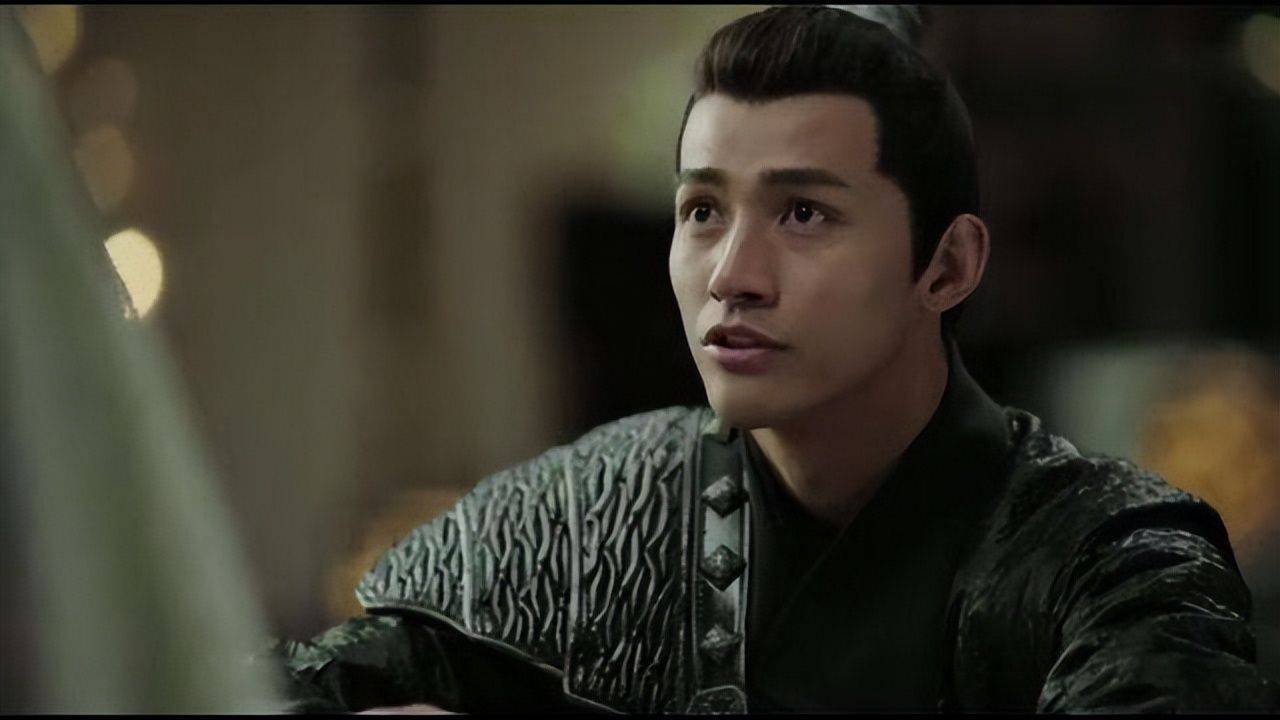 《庆余年》9大最强武器,陈萍萍的轮椅上榜,巴雷特竟不是第一_谢必安