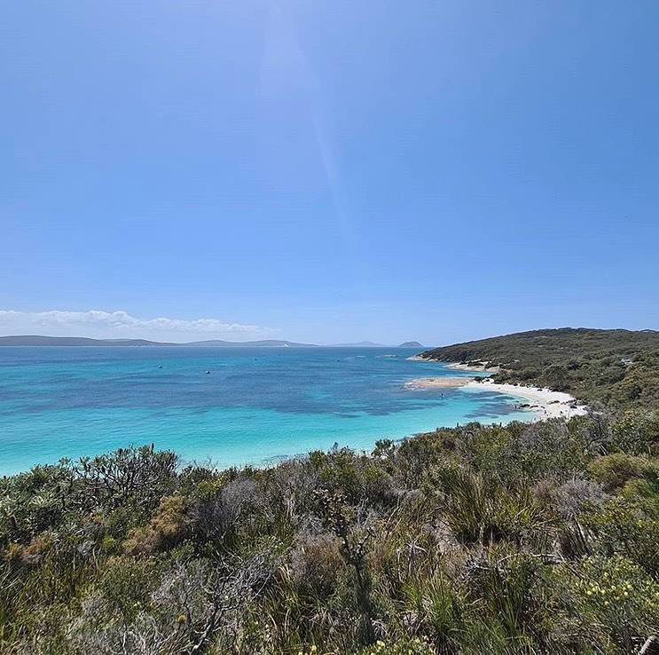澳大利亚北部真正引人注目的是广阔的景观
