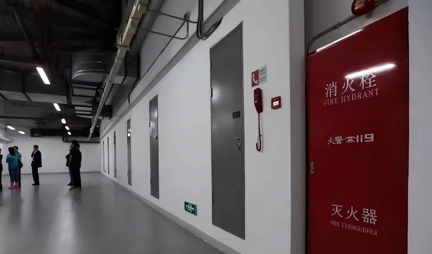 买房楼层怎么选什么是避难层