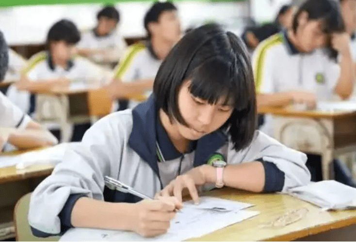 原创12年义务教育真的要来了家长赞成不已教育部给出答复