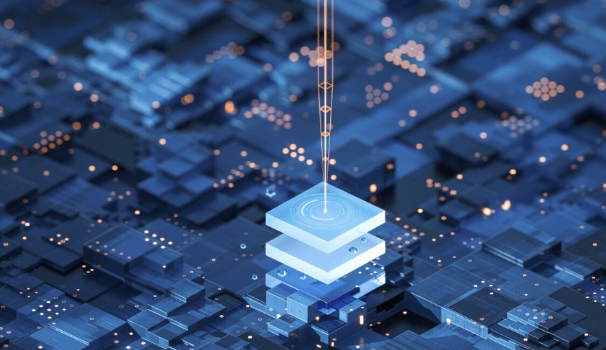 通信行业:半导体激光器产业快速渗透,国产替代空间巨大_芯片_应用