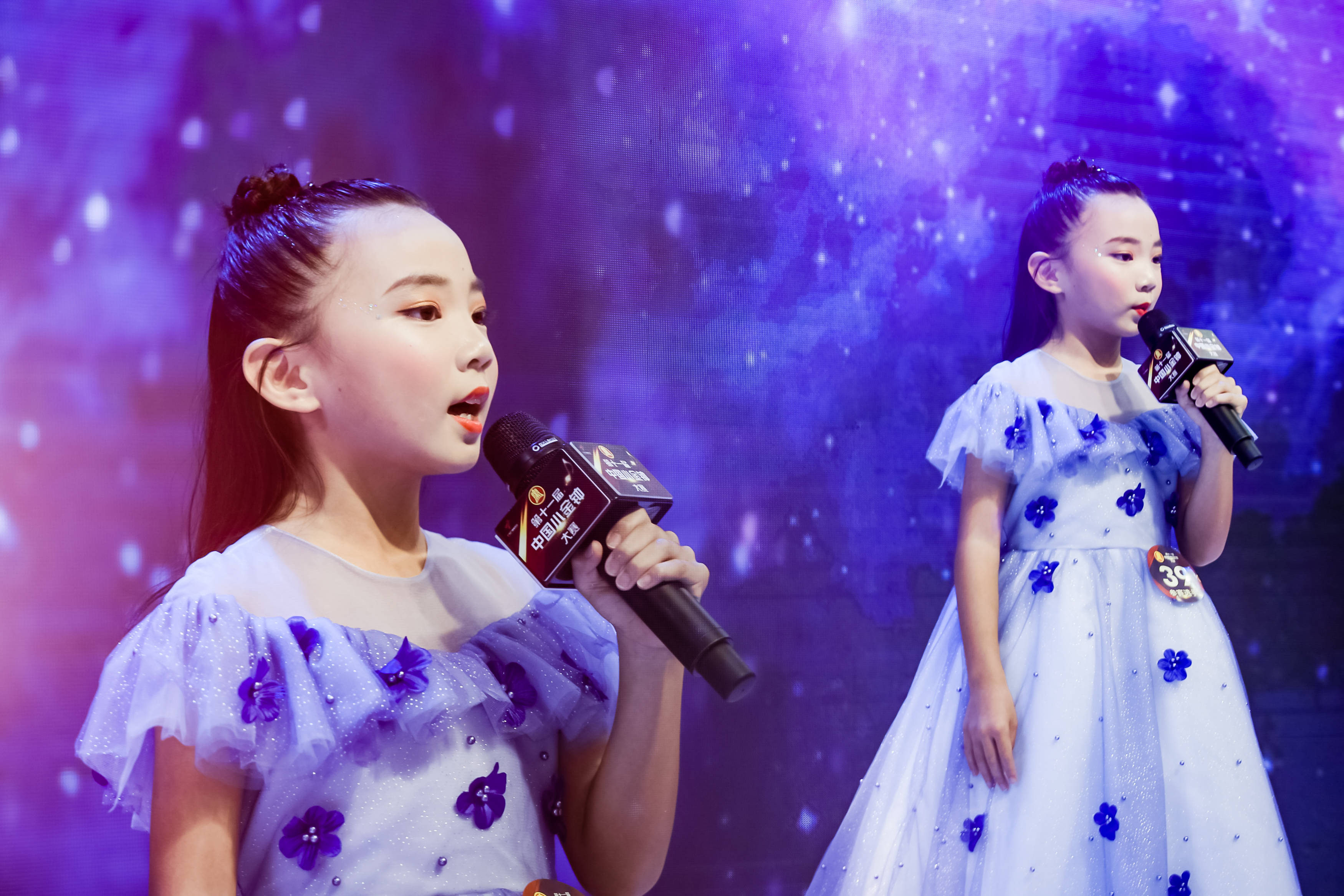 第十一届中国少儿小金钟音乐大赛深圳赛区 15场晋级赛成功举办