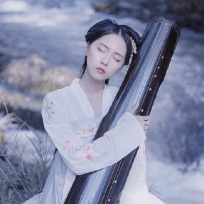 原创诸葛大力cos白浅有多美看到她的古装造型四海八荒难得的绝色