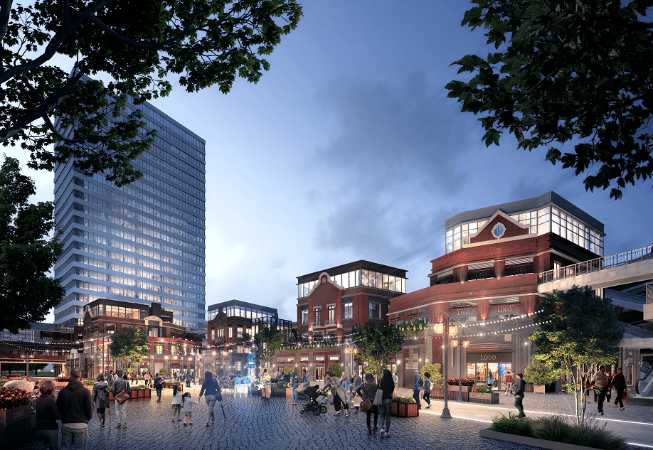 橙意满满丨自贡绿地新里城万斤橙子全城派送