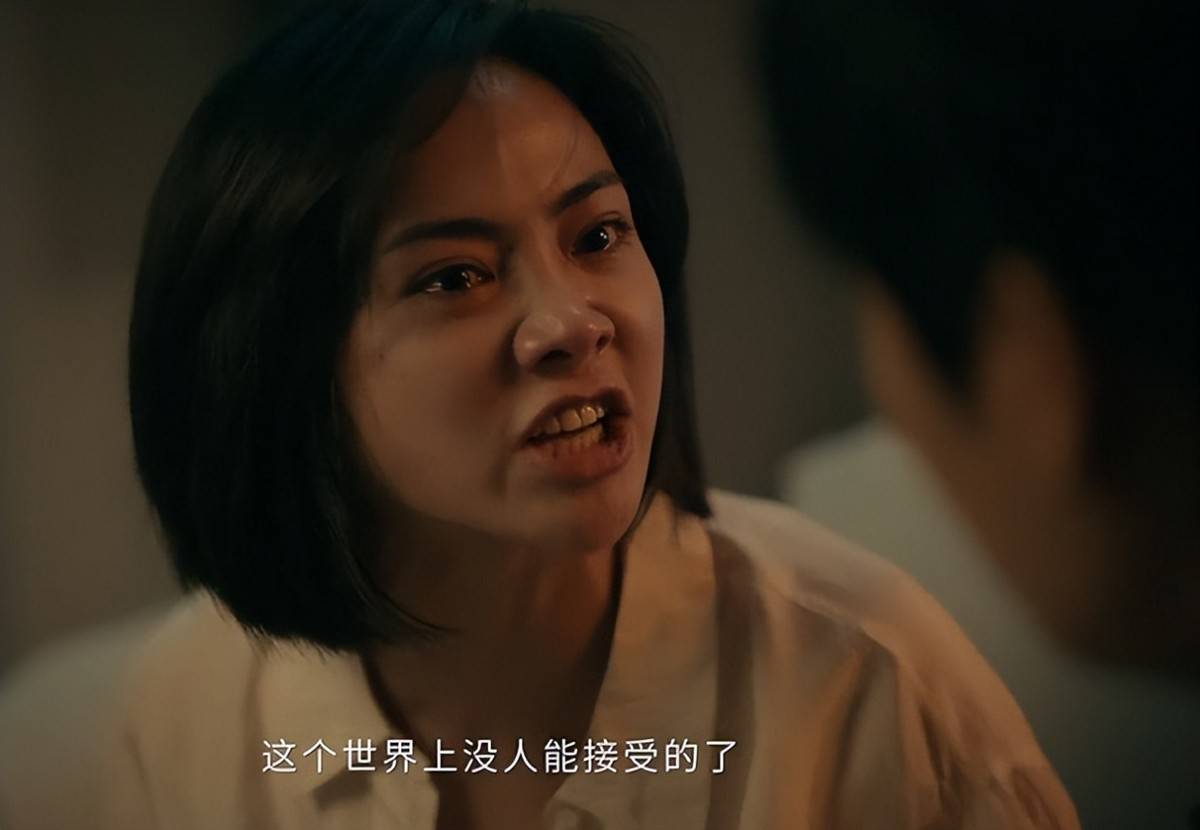 贩卖焦虑首播收视第一的亲爱的小孩远比你想得精彩