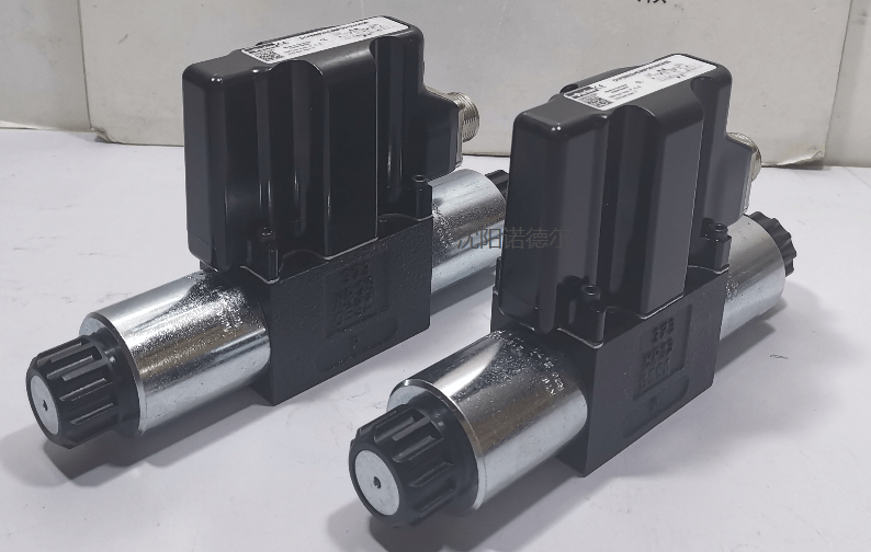 parker派克d1fbb32fc0ns00比例阀