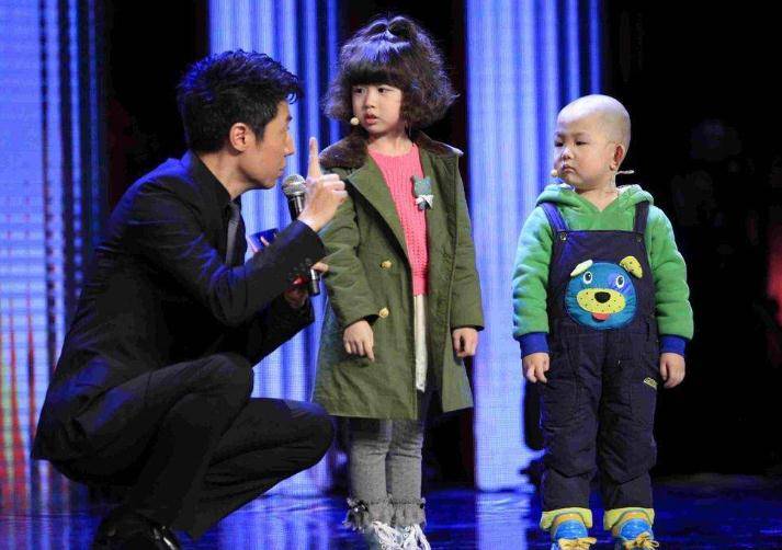 孩子_张峻豪_年少