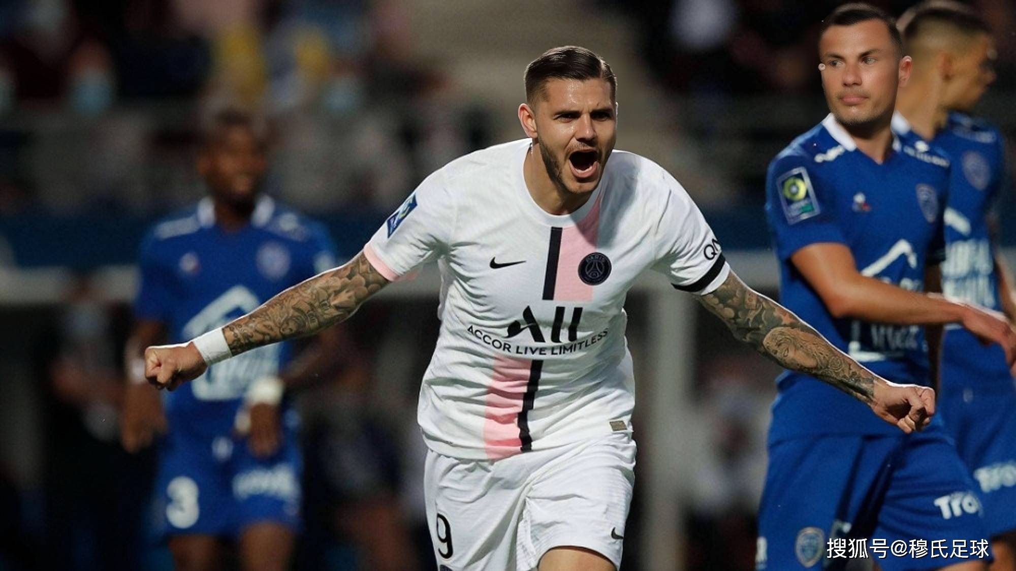 原创达成协议罗马有意巴黎锋霸穆里尼奥伊卡尔迪回意甲吧